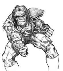 bogre